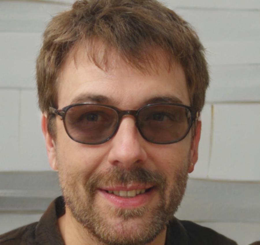 Adrián Vázquez-Moreno, director de metodologías financieras del equipo