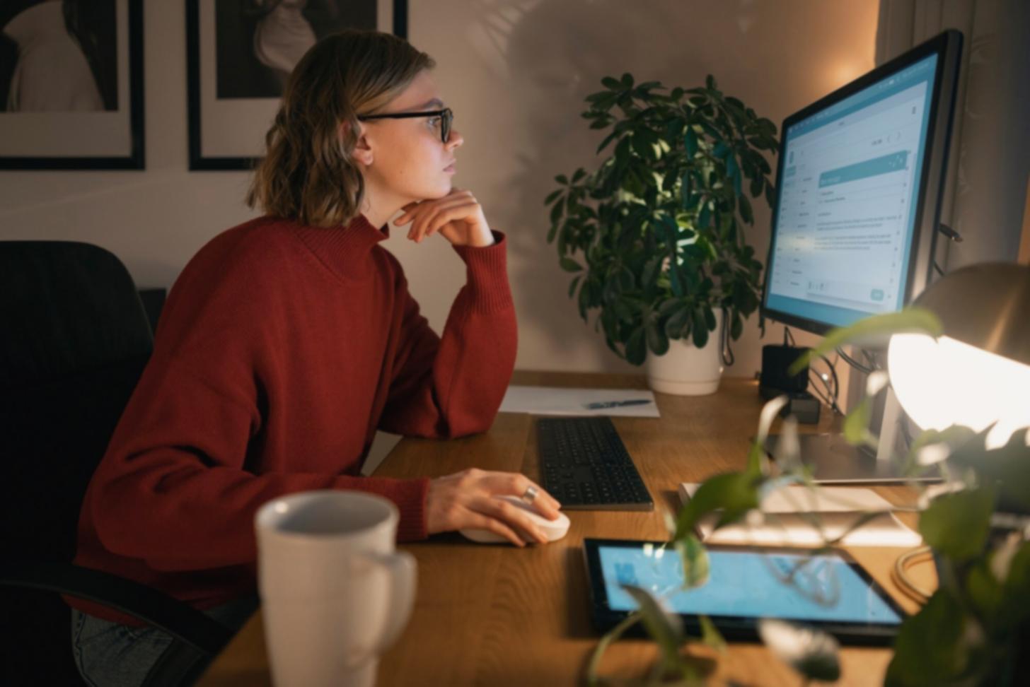 Herramientas digitales para gestión financiera